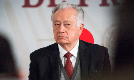Desclasifica EU información sobre crimen de ‘Kiki’ Camarena;  ‘salpican’ a Bartlett