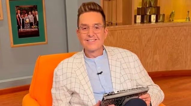 Piden donantes de plaquetas para Daniel Bisogno que estaría listo para recibir un trasplante de hígado