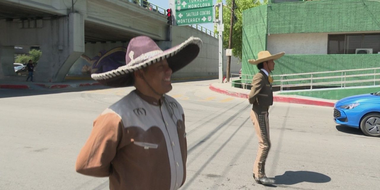 Buscan difundir la cultura en Saltillo
