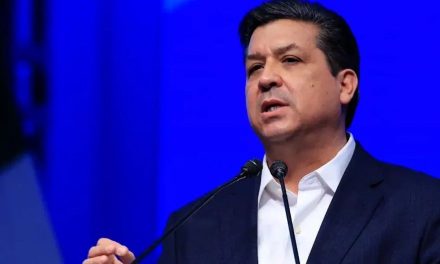 Hombres armados interceptan al hijo del exgobernador de Tamaulipas Cabeza de Vaca