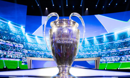 Arranca la UEFA Champions League con nuevo formato