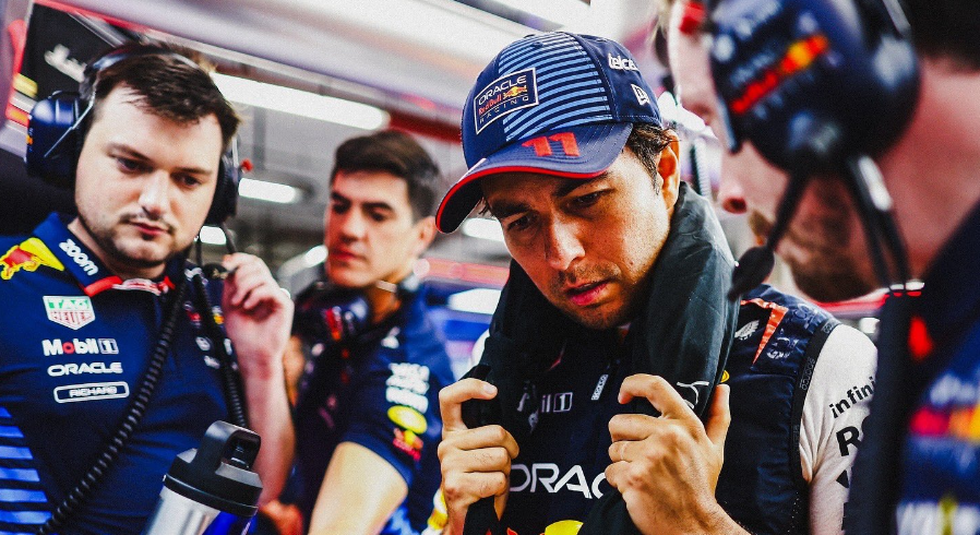 Advierten que Checo Pérez podría retirarse de la F1 en el GP de México