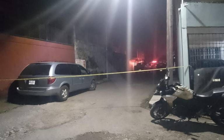 Habitantes de 5 poblados de Chiapas están incomunicados por culpa del narco