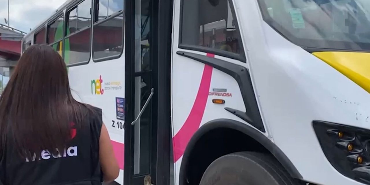 Ciudadanos recomiendan nuevo servicio de transporte de Saltillo