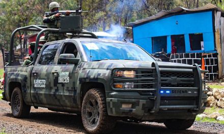 El CJNG podría aprovechar la pugna interna del Cártel de Sinaloa para expandirse