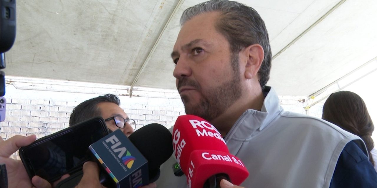 Contemplan ambicioso programa de pavimentación en Ramos Arizpe