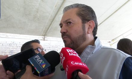 Contemplan ambicioso programa de pavimentación en Ramos Arizpe