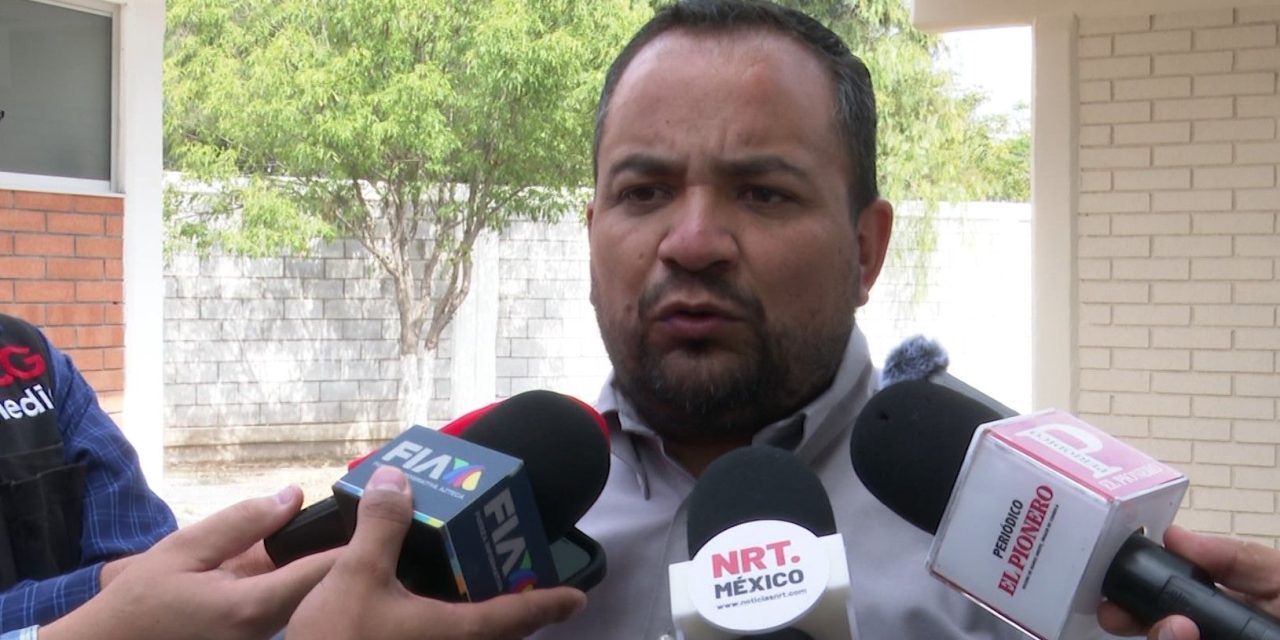 | Continúa la limpieza de escuelas de Ramos Arizpe