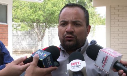 | Continúa la limpieza de escuelas de Ramos Arizpe