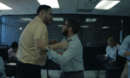 Destacan acuñenses en concurso de cortometrajes