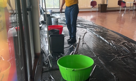 Proyecta UAdeC plan de mantenimiento tras las lluvias