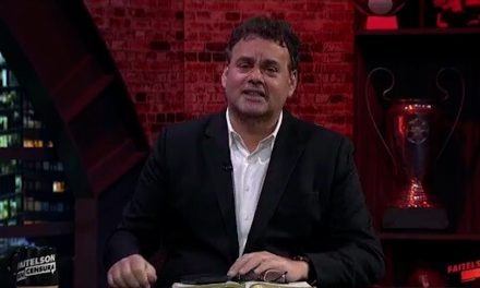 David Faitelson culpa a TV Azteca de ordenar su veto en las peleas del Canelo Álvarez