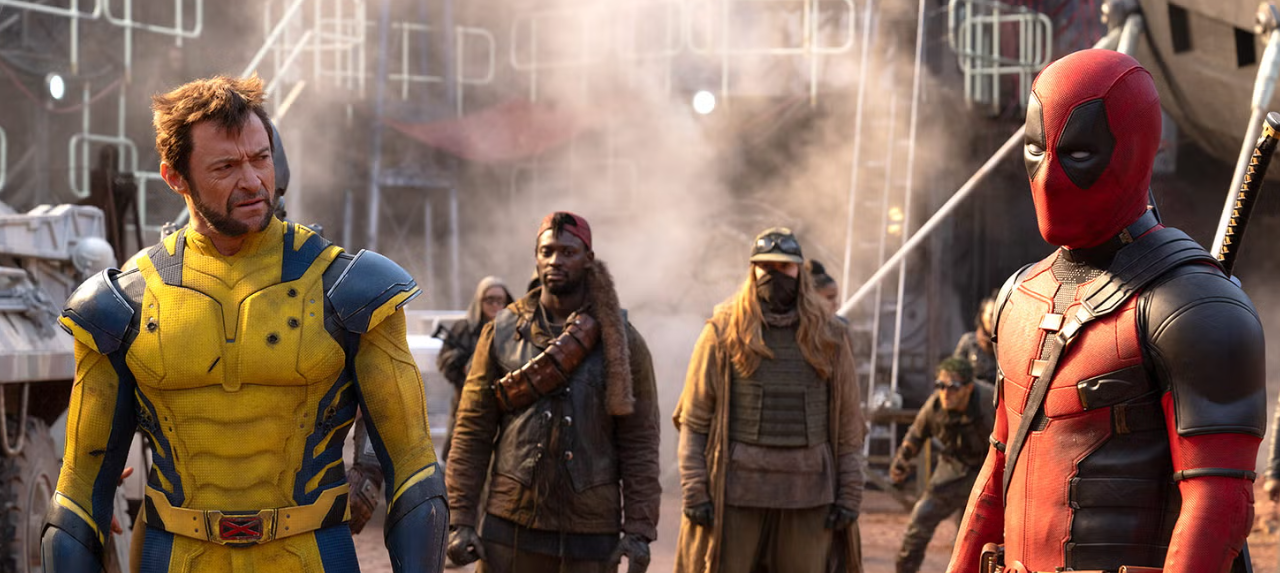 Deadpool & Wolverine es la apuesta de Marvel rumbo a los Oscar