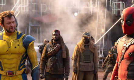 Deadpool & Wolverine es la apuesta de Marvel rumbo a los Oscar