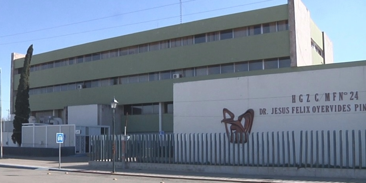 Muere estudiante a causa del dengue en Nueva Rosita