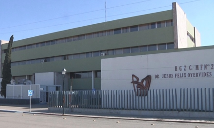 Muere estudiante a causa del dengue en Nueva Rosita