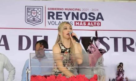 Exregidora de Reynosa es condenada por traficar 42 kilos de cocaína a Estados Unidos