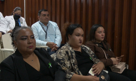 Reconoce IMSS a familiares de donadores de órganos