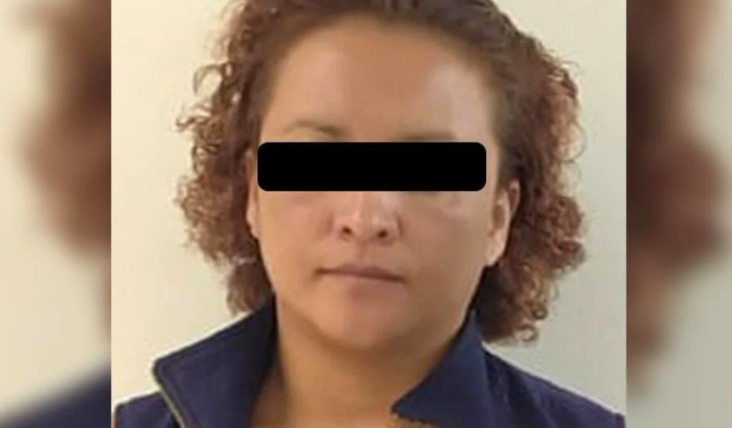 Mujer pierde a su bebé tras una brutal agresión en Ecatepec