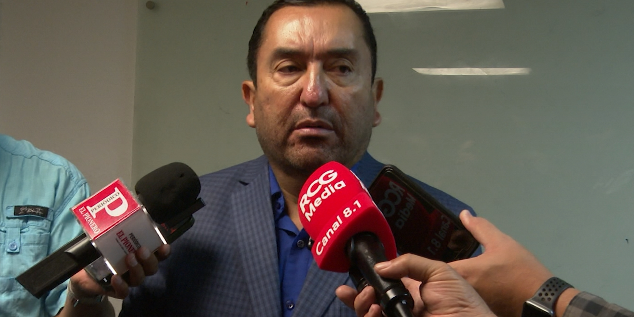 Espera sector educativo un mejor futuro con Sheinbaum