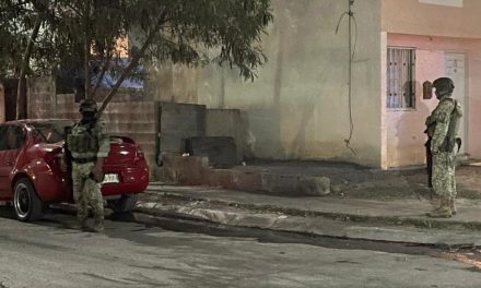 Ataque a balazos en El Carmen, Nuevo León deja un hombre sin vida y un menor herido