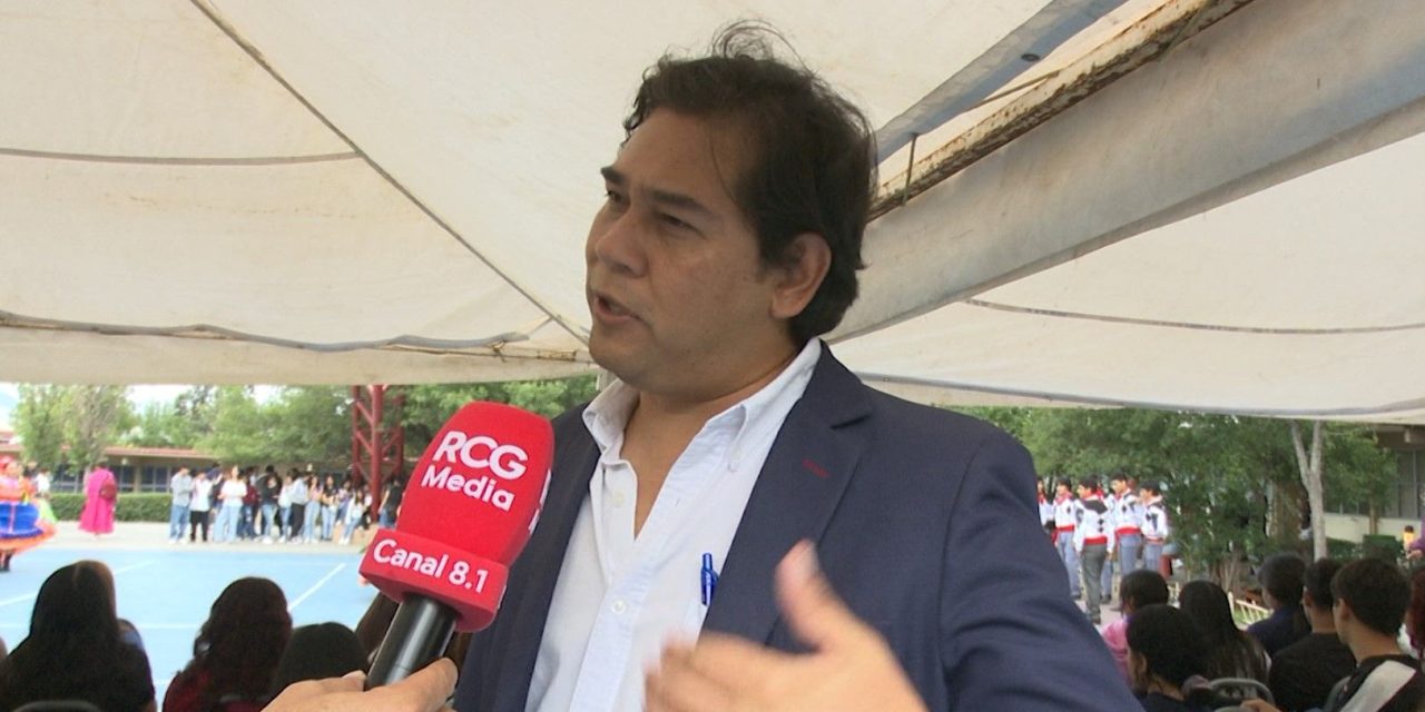 El ICH de la UAdeC está de manteles largos