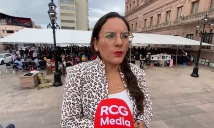 El Instituto Municipal de las Mujeres realiza onceava edición del Bazar Mujeres Unidas