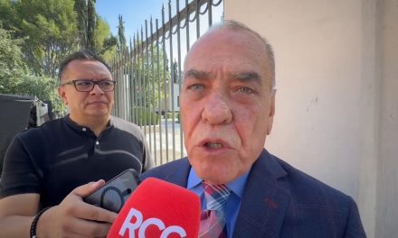 Emiten alerta contra el dengue en Coahuila