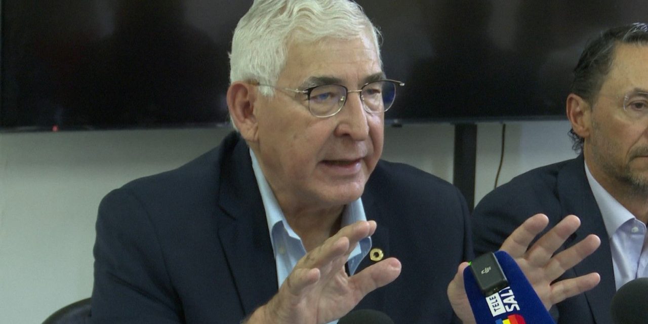 Empresario de Saltillo buscan un gobierno plural