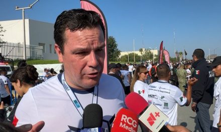 Equipa el Estado a elementos del Grupo de Reacción Torreón