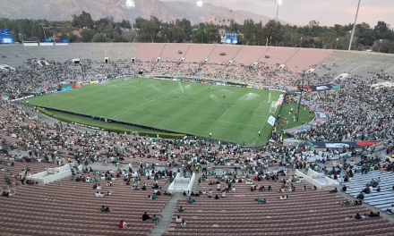 Paisanos repiten castigo, reportan baja venta de boletos para el México vs Canadá