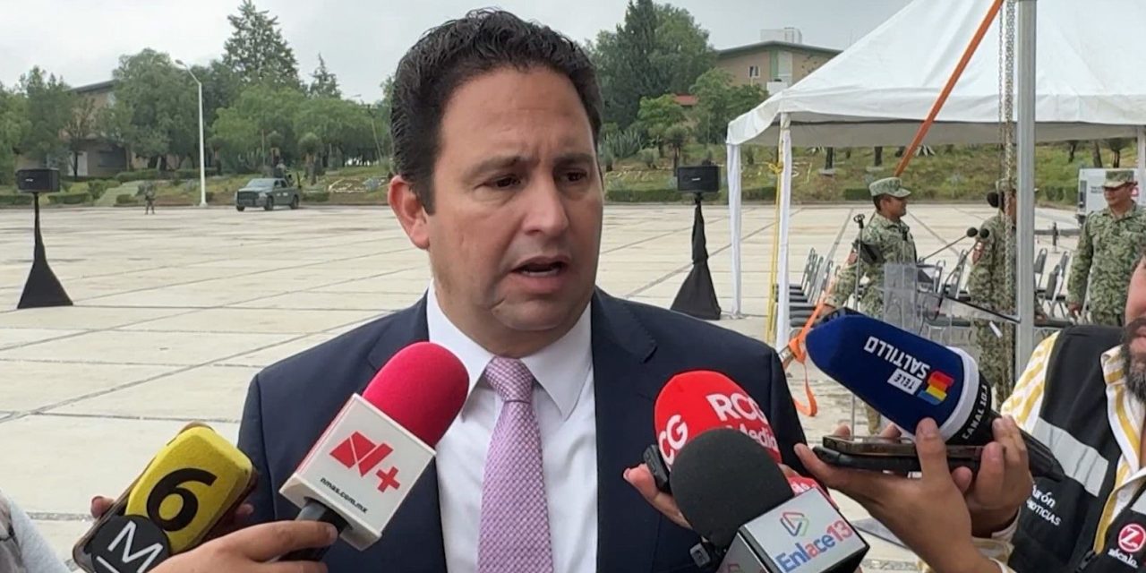 Es transporte público una opción de movilidad