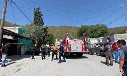 Explosión en Saltillo deja una persona sin vida y seis lesionadas