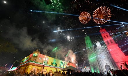 Asesinan a 85 personas durante las fiestas patrias en México