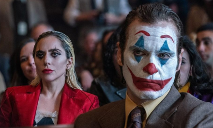 Nuevo tráiler de ‘Joker: Folie à Deux’ intensifica la expectativa a dos semanas de su estreno