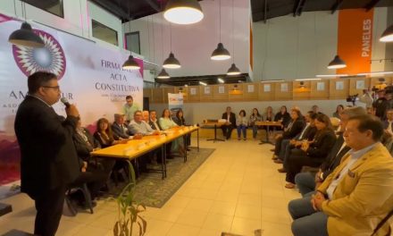 Formalizan Asociación de Tour operadores en Saltillo
