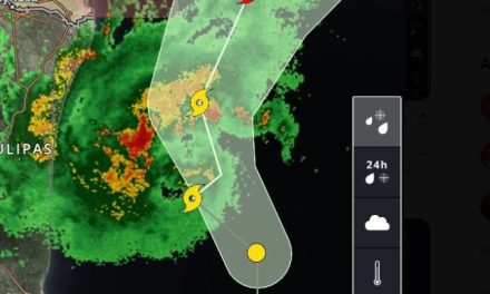 Coahuila sufriría de lluvias por ‘Francine’ que se convertirá en huracán