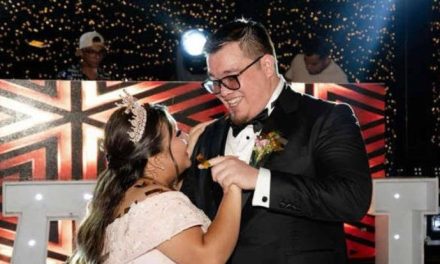 ‘Quería ser una quinceañera feliz’; hija de Franco Escamilla rompe en llanto por el hate recibido