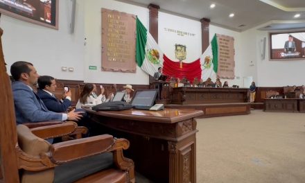 Fue turnada a comisiones la minuta de la Reforma la Judicial