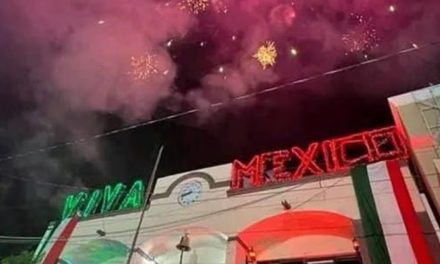 Se quedan sin ‘grito’ dos municipios en Nuevo León por la violencia