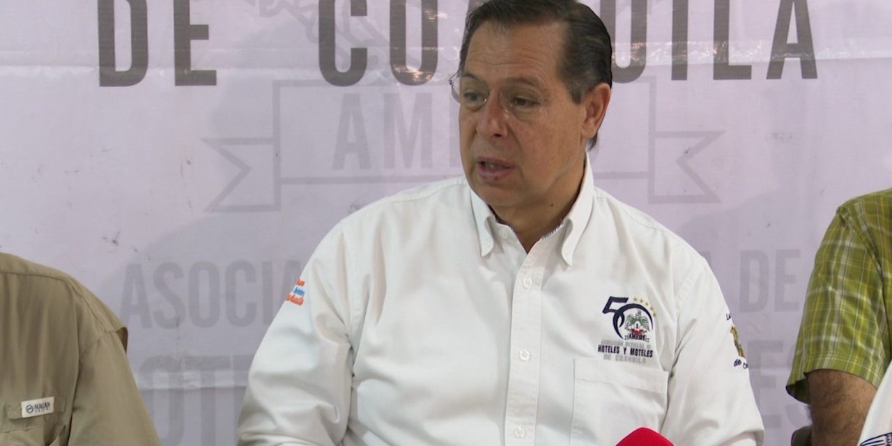 Gobierno de AMLO fue un fracaso; afirma Héctor Horacio Dávila