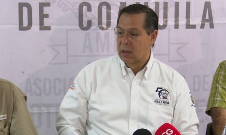 Gobierno de AMLO fue un fracaso; afirma Héctor Horacio Dávila