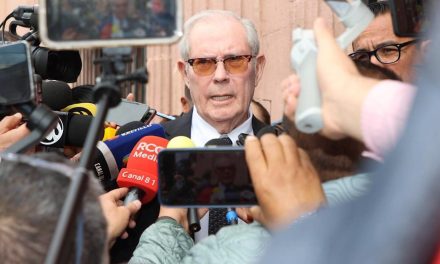 Gobierno de Manolo es el mejor evaluado del País; afirma Carlos Robles