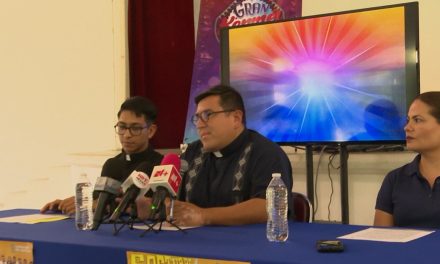 Se viene la Gran Kermes del  Seminario de Saltillo en su edición del 2024