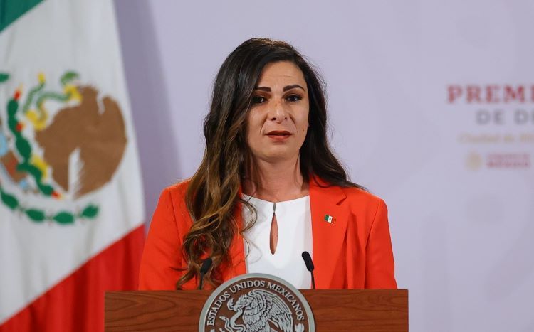 Propone Ana Guevara aumento del 100% en becas vitalicias para medallistas olímpicos y paralímpicos