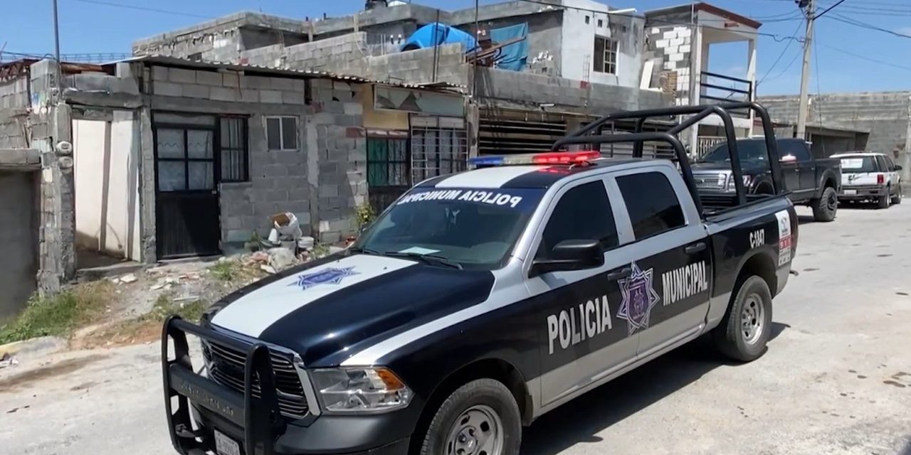Hallan a hombre sin vida en estado de descomposición en Saltillo
