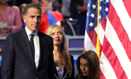 Hunter Biden acepta veredicto de culpabilidad por evasión fiscal en California