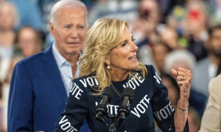 Jill Biden acudirá a la toma de posesión de Claudia Sheinbaum
