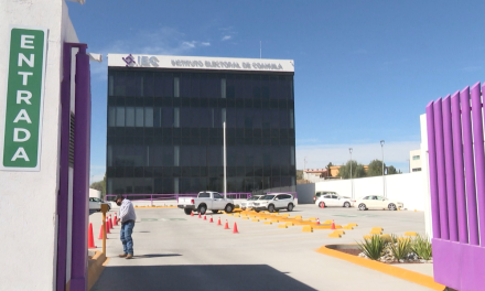 IEC se prepara para el relevo de tres consejeros