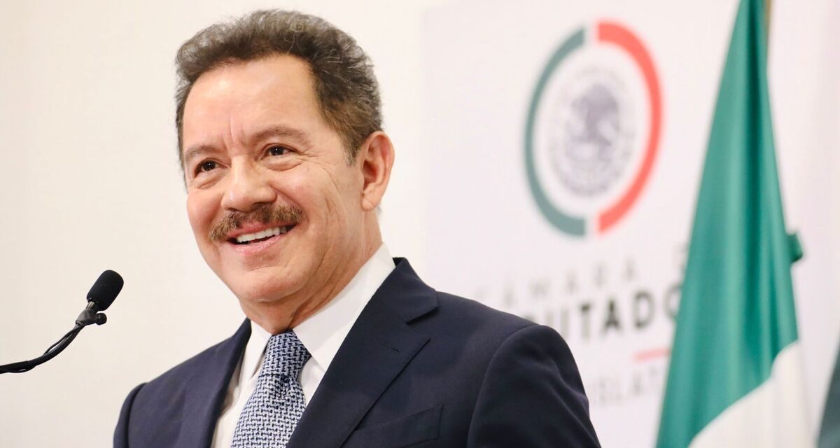 La próxima semana votará el Senado la minuta de la reforma al Poder Judicial